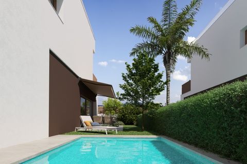 Villa i La Marina, Alicante, La Marina - € 595.000 | Ref: NB5424 - foto 2